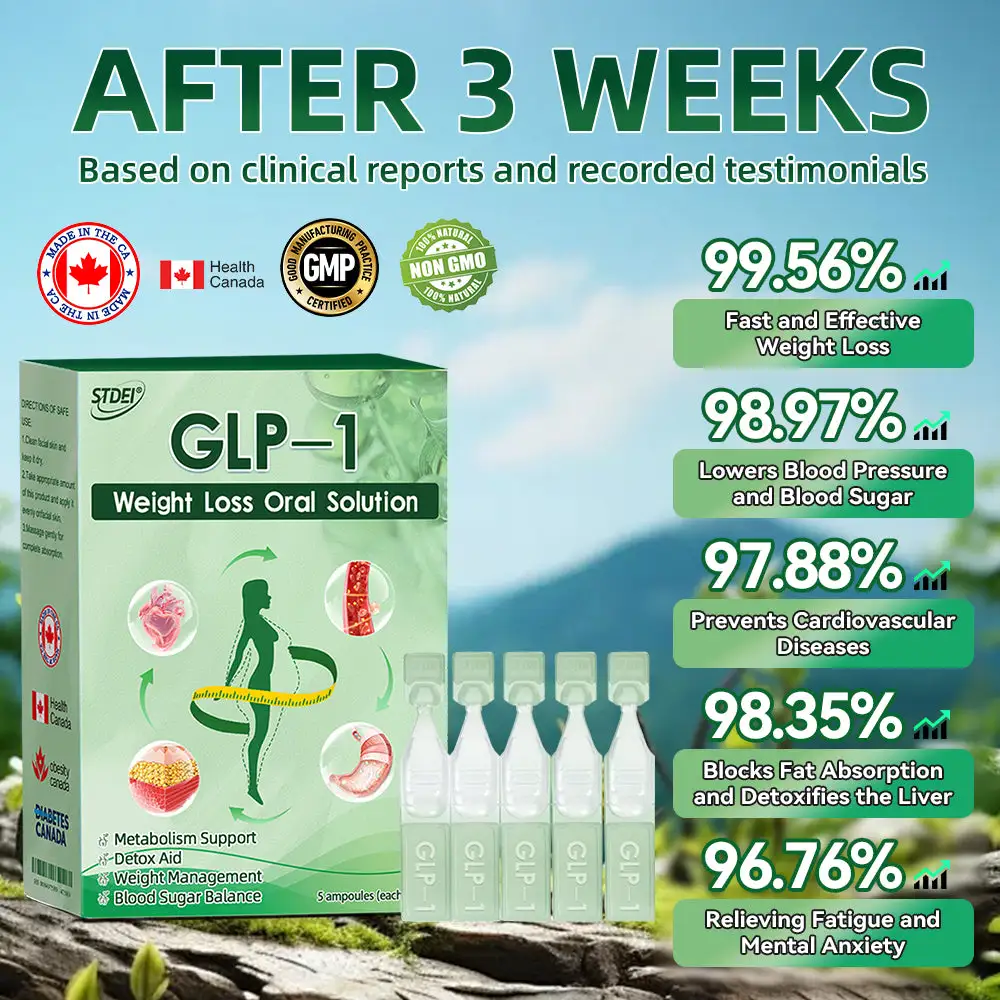 Oral Solution - Image 3