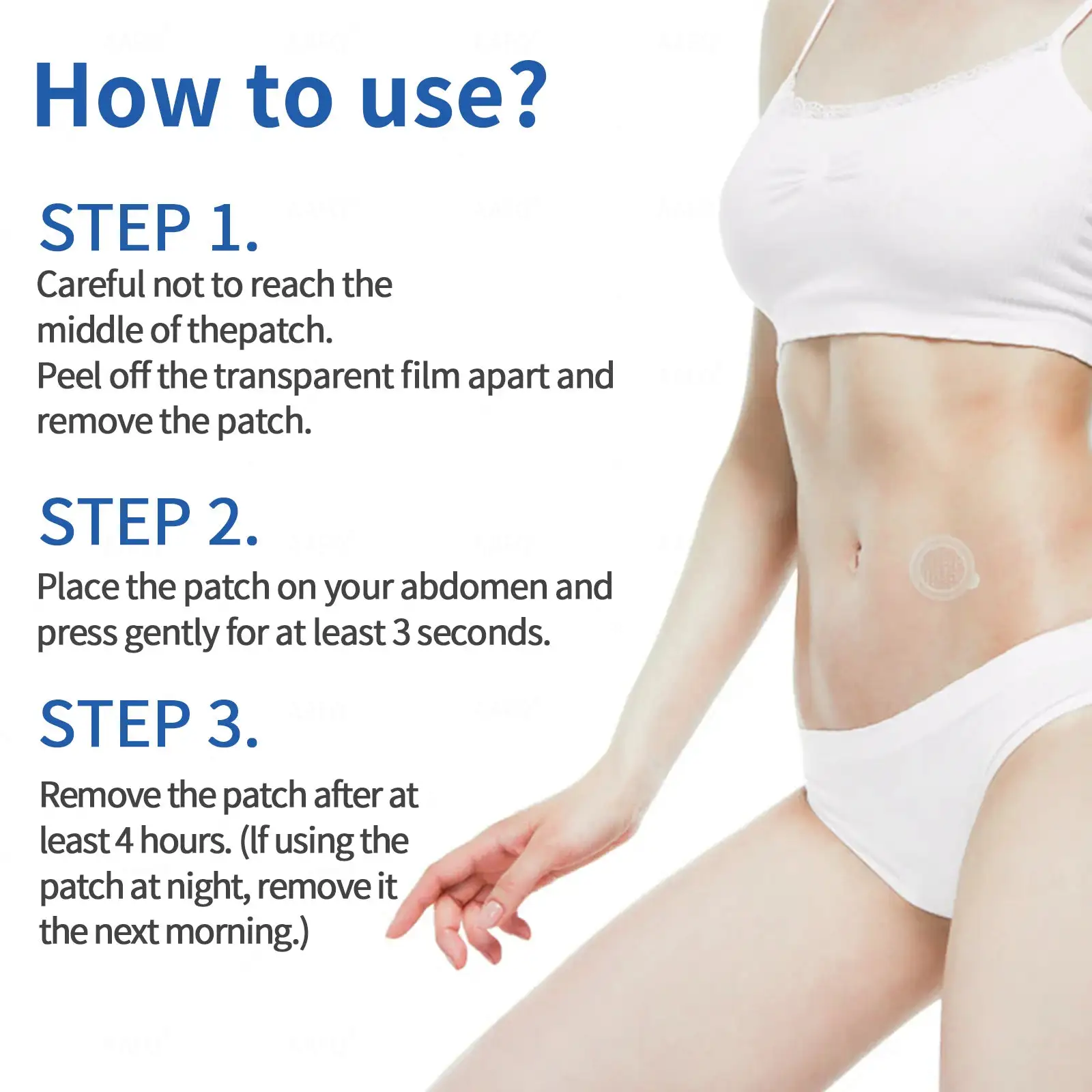 Nano Patch - Image 11