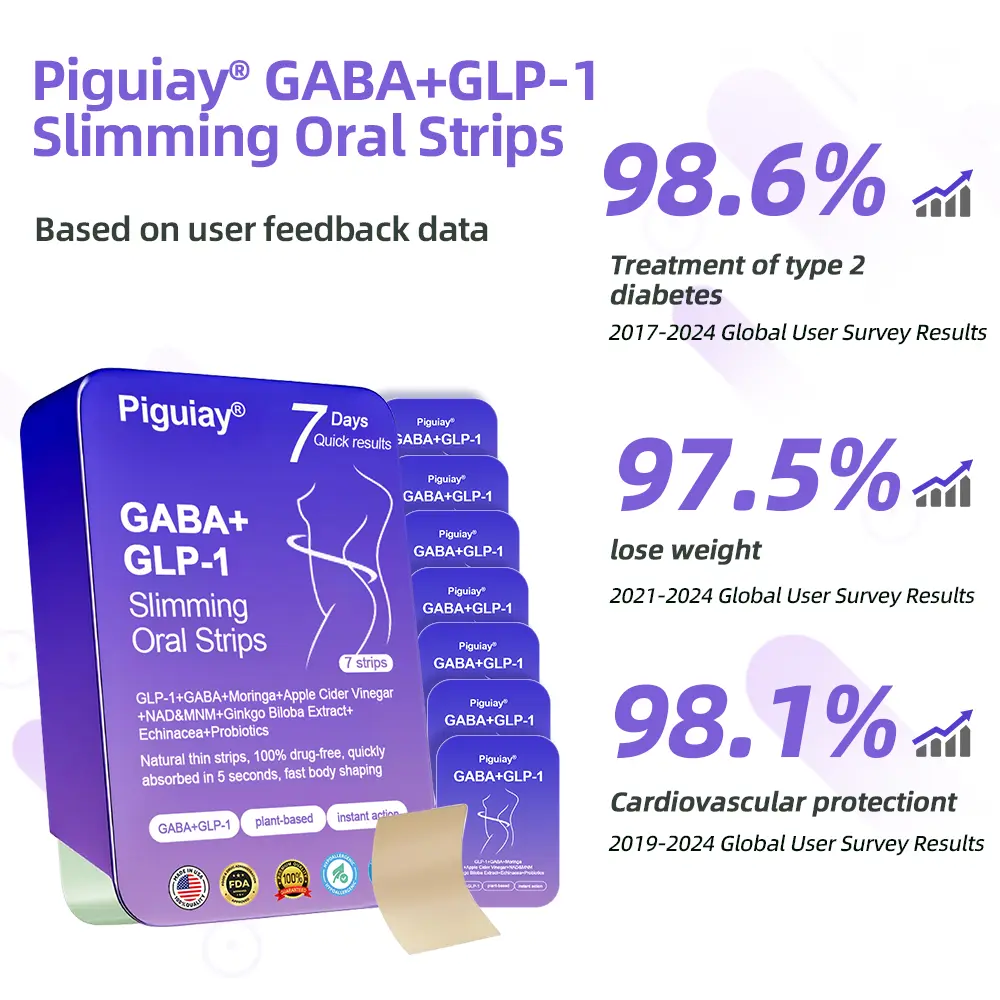 Oral Strips - Image 10