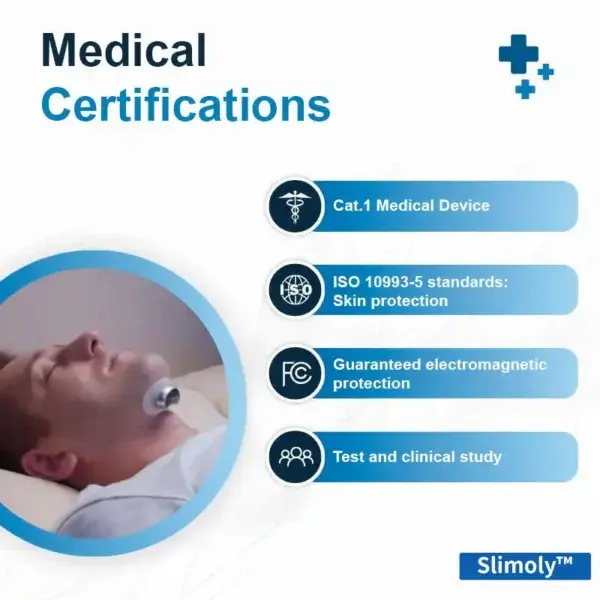Professional Anti-snoring Device - Image 4