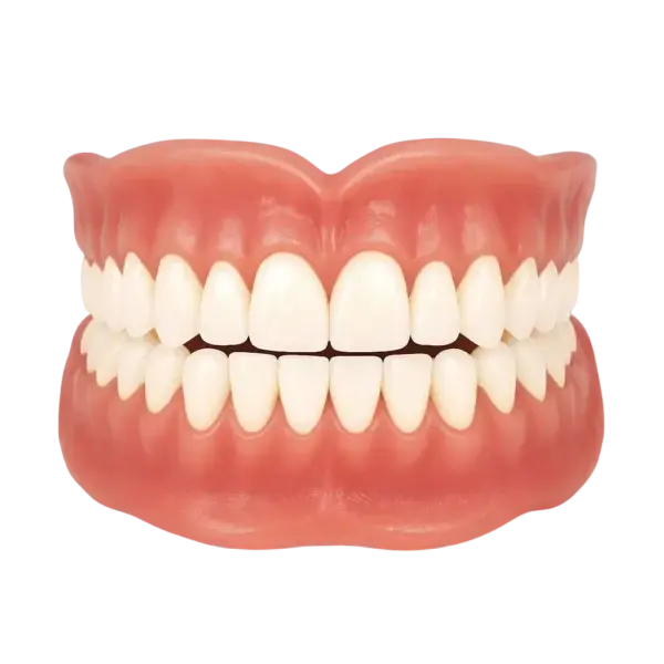 Advanced Custom-Fit Functional Dentures - Image 4