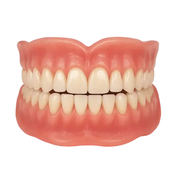 Advanced Custom-Fit Functional Dentures - Image 6