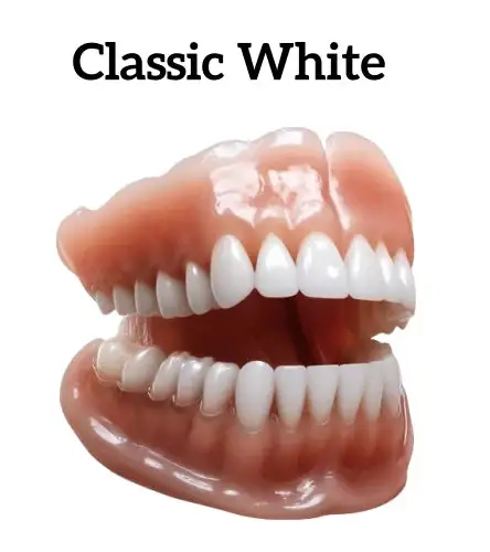 New Generation Flexible Full Denture Solution - Image 12
