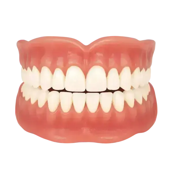 Advanced Custom-Fit Functional Dentures - Image 2
