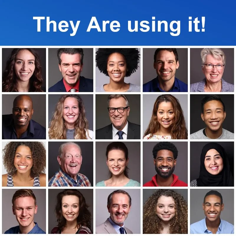 Premium Full Denture Set - Image 10