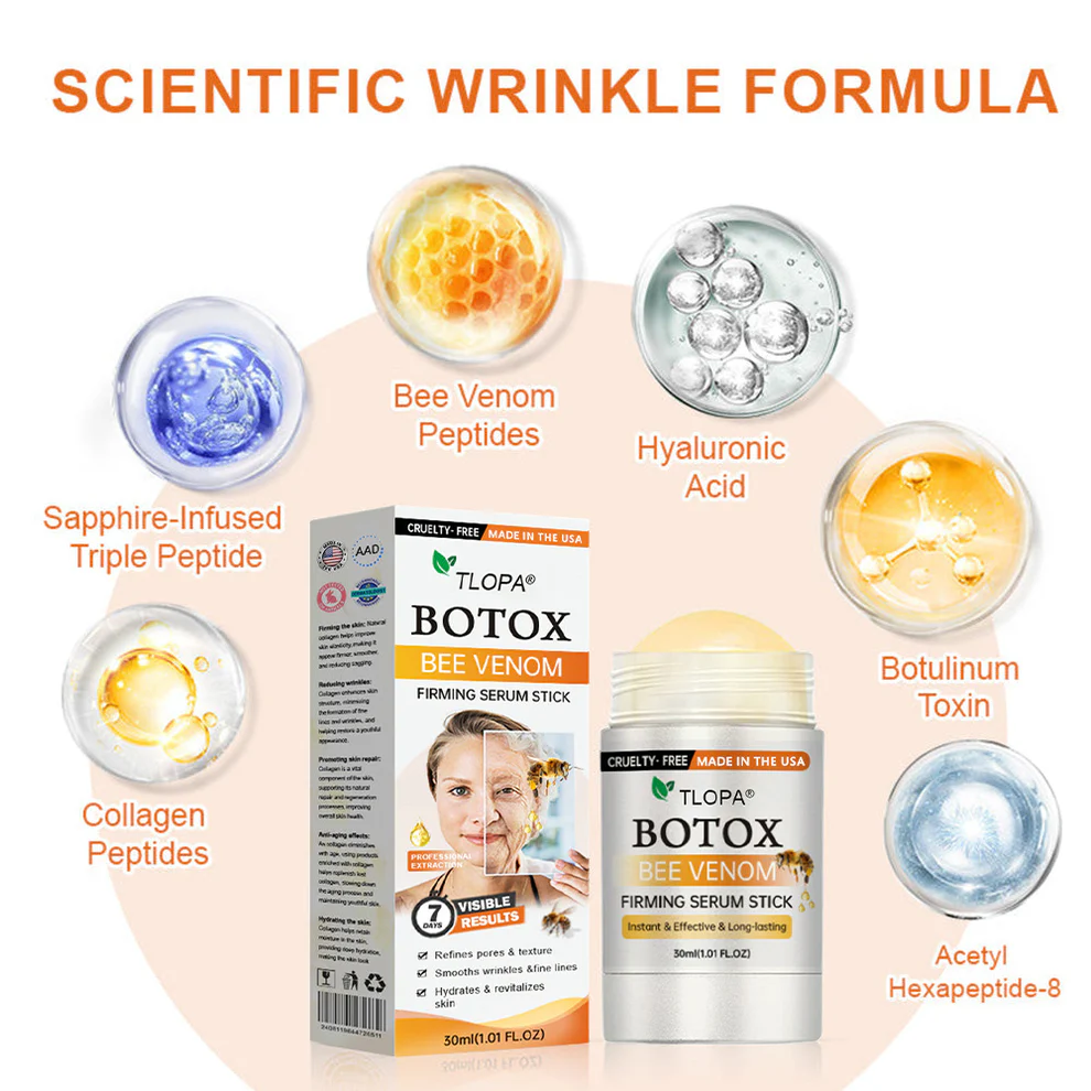 Botox Bee Venom Firming Serum Stick - Image 2
