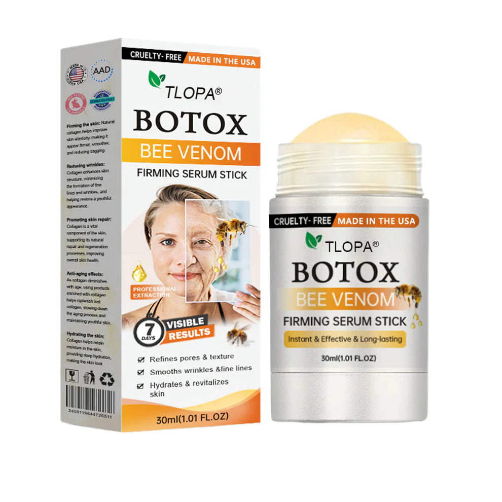 Botox Bee Venom Firming Serum Stick - Image 13