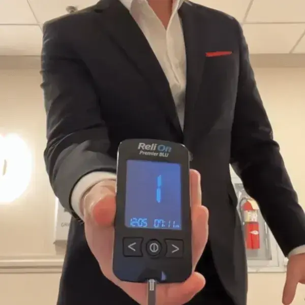 Activation Herbal Oral Liquid - Image 2