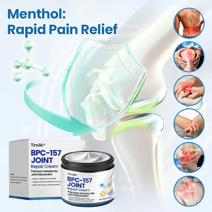 Joint Repair Cream - Image 5