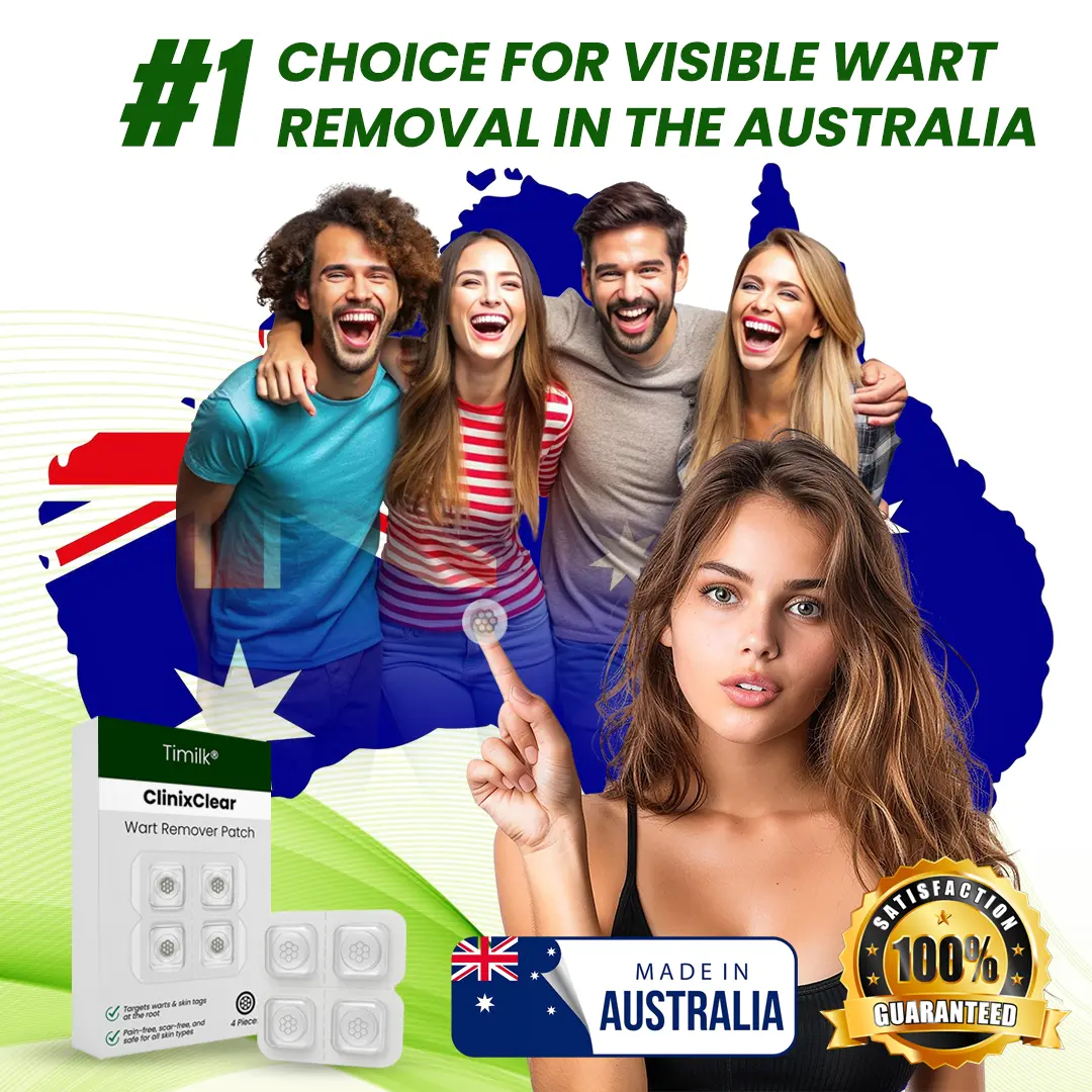 Wart Remover Patch - Image 8