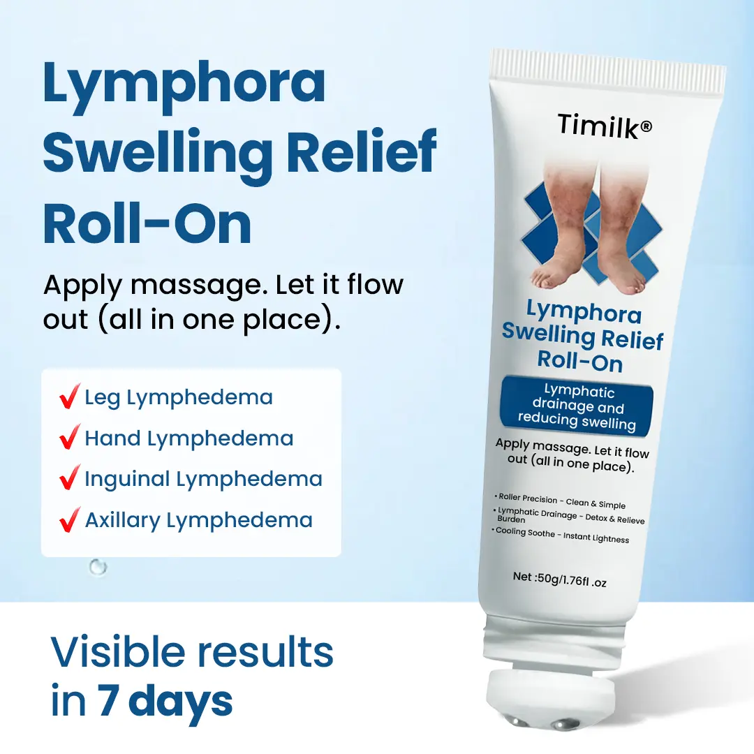 Swelling Relief Roll-On - Image 3