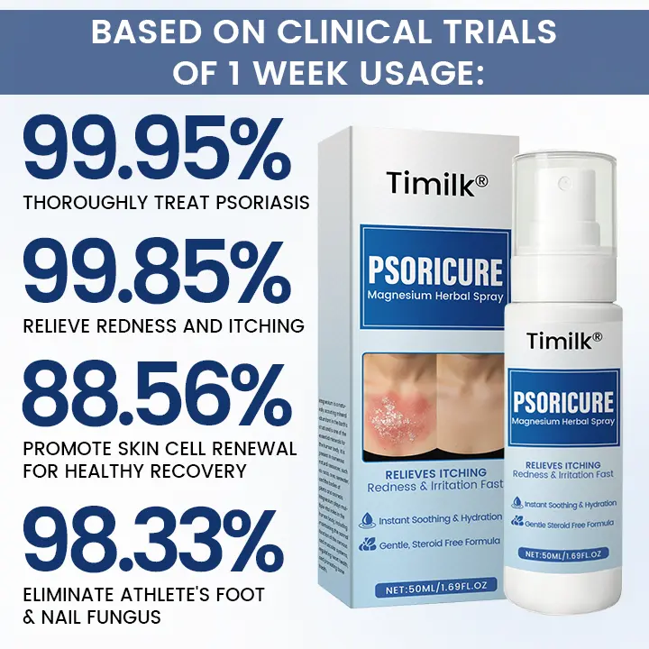 Magnesium Herbal Spray - Image 3