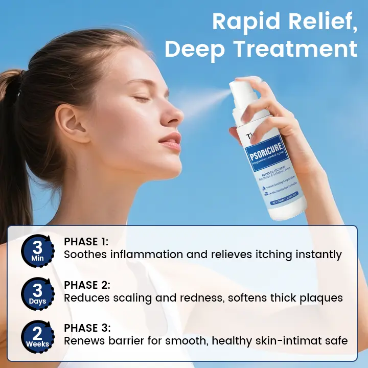 Magnesium Herbal Spray - Image 5