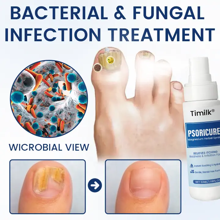 Magnesium Herbal Spray - Image 10