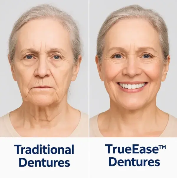 Custom-Fit Functional Dentures — Perfectly Fitted in Minutes at Home - Image 8