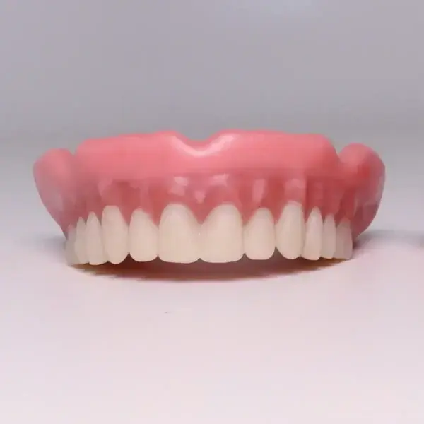 Full Dentures - Image 16
