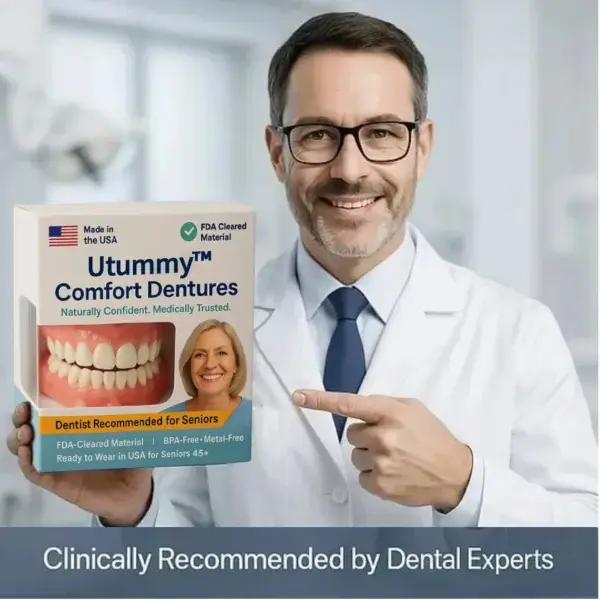 Functional Dentures