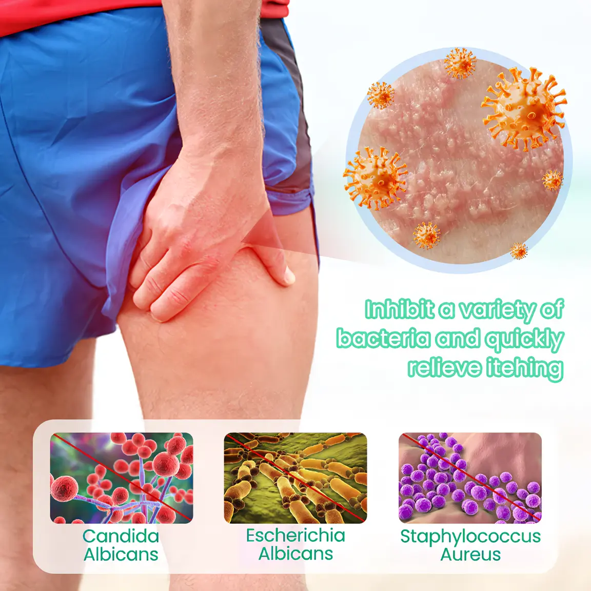 Relief Cream - Image 5