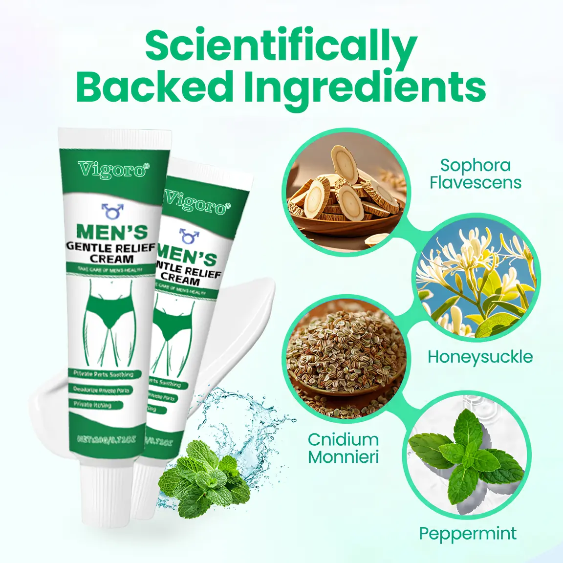 Relief Cream - Image 3