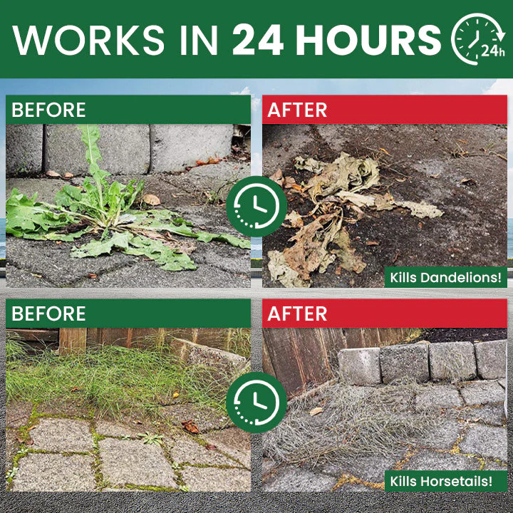 Weed Destruction Powder - Image 11