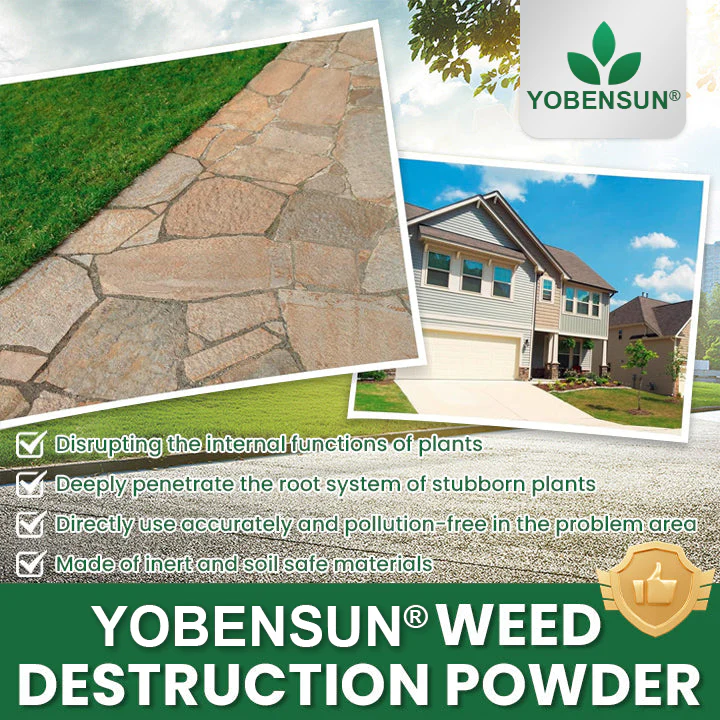 Weed Destruction Powder - Image 13