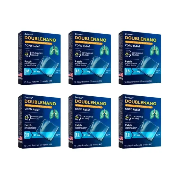 Relief Patch - Image 4