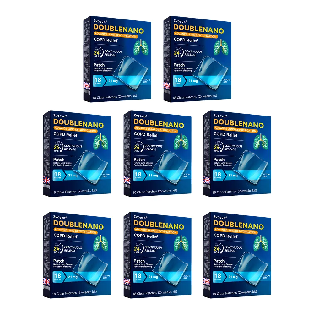 Relief Patch - Image 8