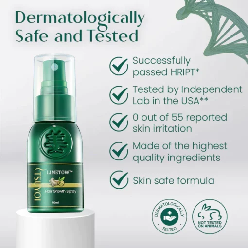 Hair Growth Spray - Image 2