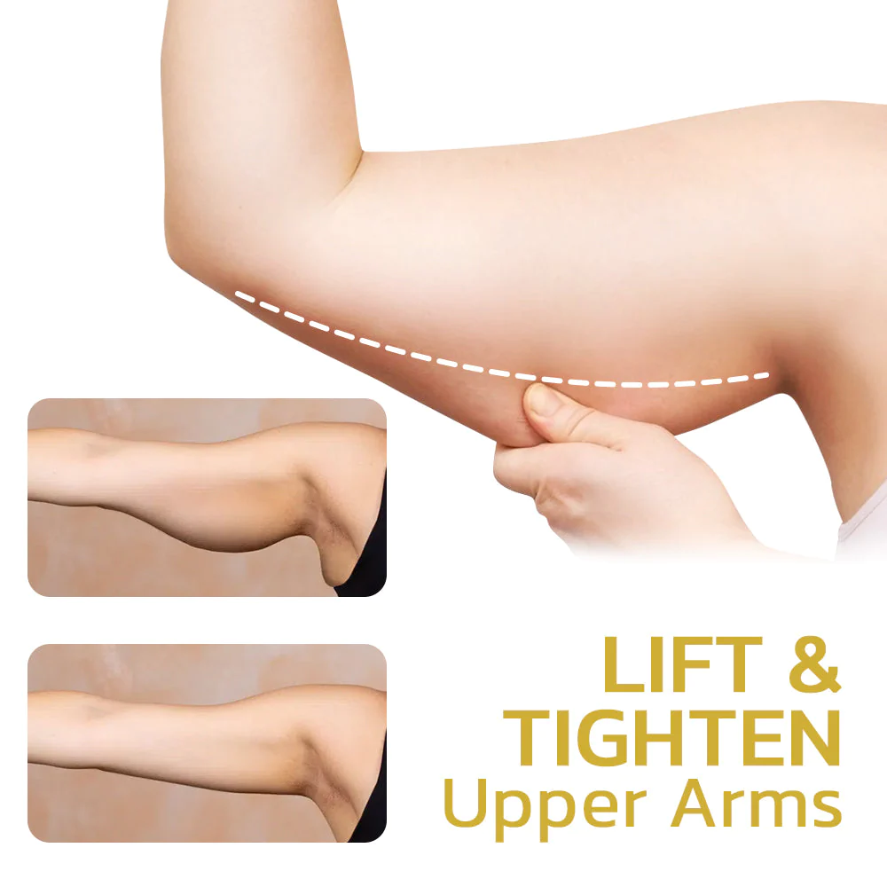 Lifting Body Oil - Image 7