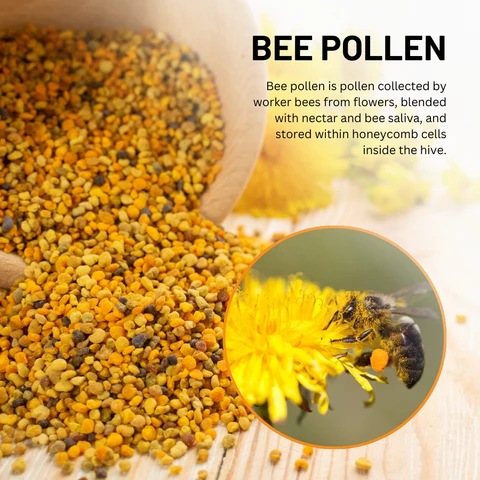 Bee Pollen Firming Capsule - Image 8