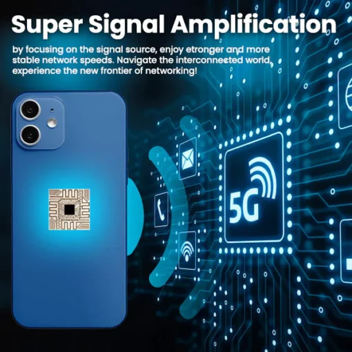 Signal Enhancer Amplifier - Image 5