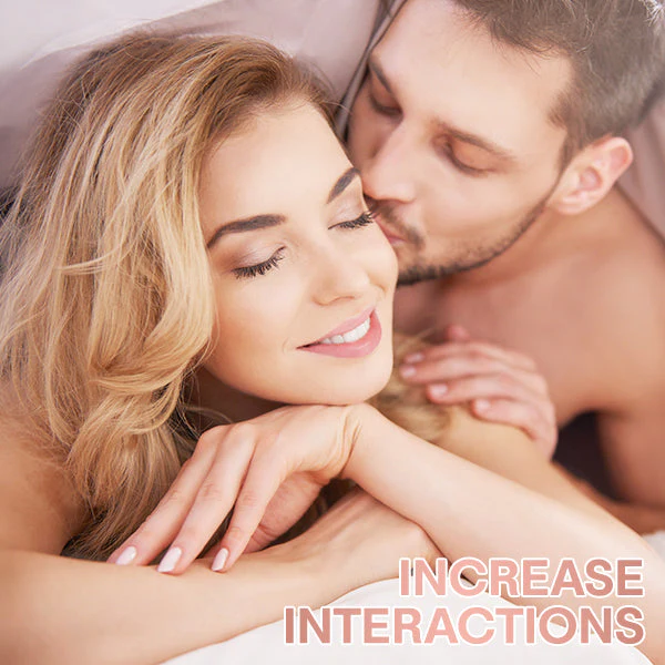 Parfum Pour Dame - Image 4