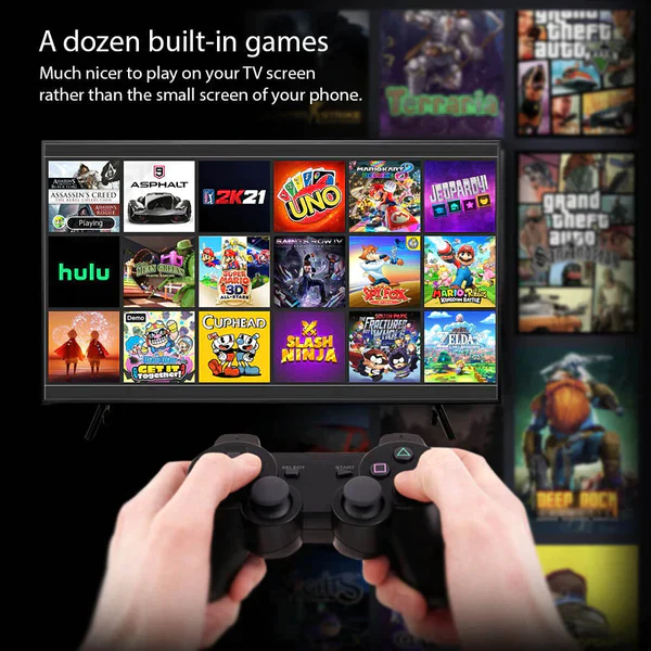 TV Streaming Device - Image 9