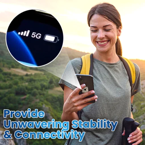 Signal Enhancer Amplifier - Image 6