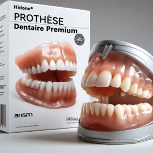 🚀𝐏𝐫𝐨𝐭𝐡è𝐬𝐞 𝐃𝐞𝐧𝐭𝐚𝐢𝐫𝐞 𝐏𝐫𝐞𝐦𝐢𝐮𝐦 (⏰Remise à durée limitée : 30 dernières minutes⏰)