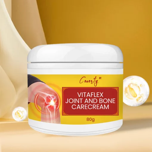 Joint & Bone Care Cream
