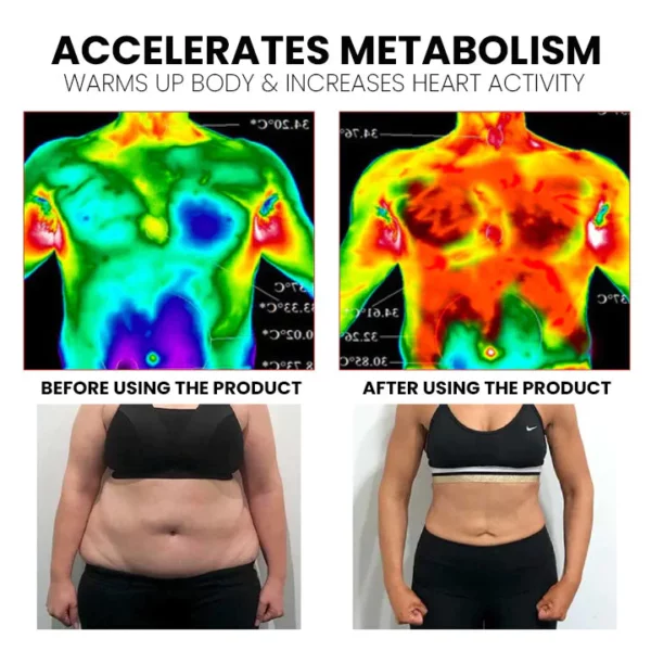 Infinix Ion Lymphatic Vitality Superior Titan Wristband - Image 4