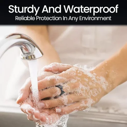 VoltexPro High-Performance Electric Shock Ring - Image 6