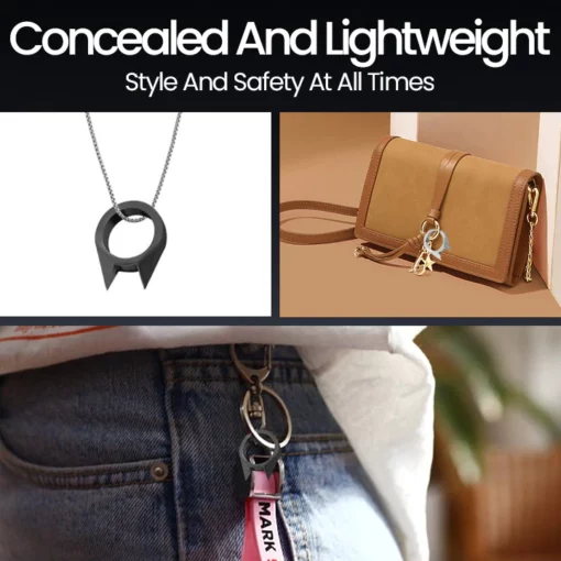 VoltexPro High-Performance Electric Shock Ring - Image 5