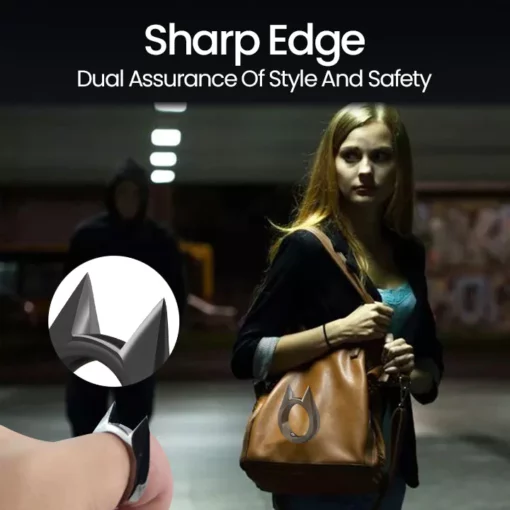 VoltexPro High-Performance Electric Shock Ring - Image 3