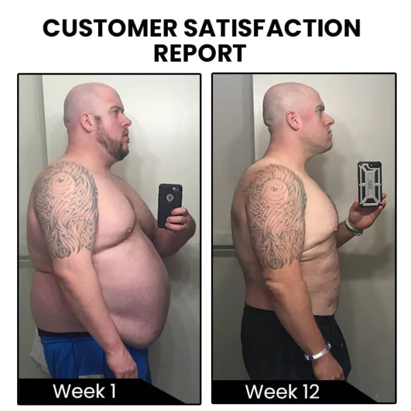 Infinix Ion Lymphatic Vitality Superior Titan Wristband - Image 3