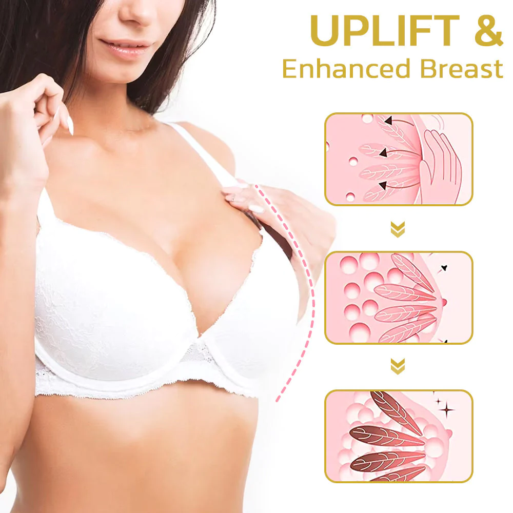 Lifting Body Oil - Image 6