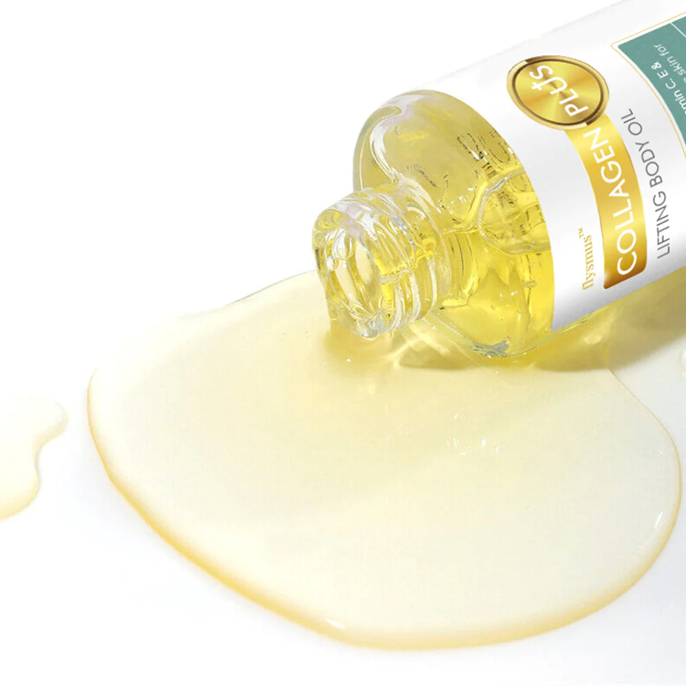 Lifting Body Oil - Image 4