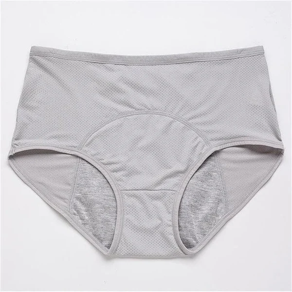 New Upgrade High Waist Leak Proof Panties - Image 5