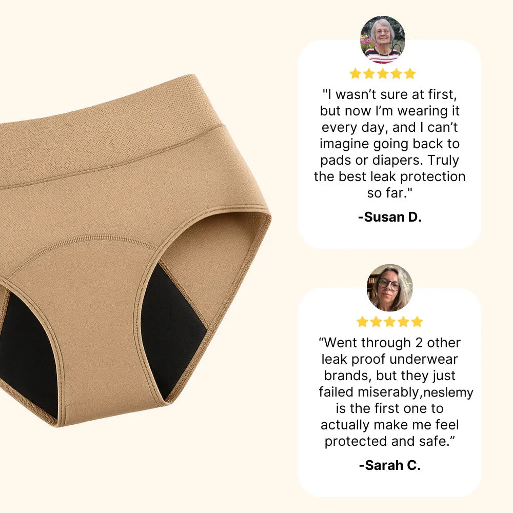 100% Leak-Proof Underwear - Image 11