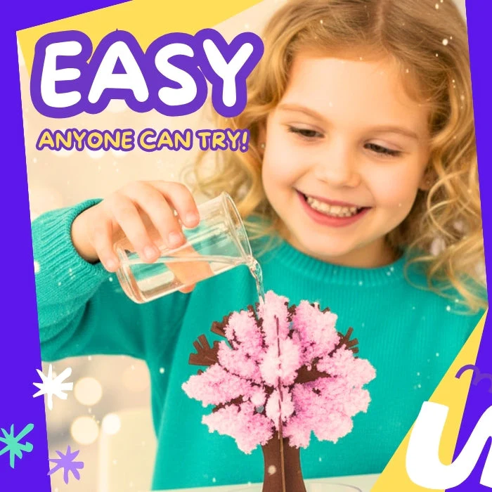 Magic Growing Christmas Tree - Image 8