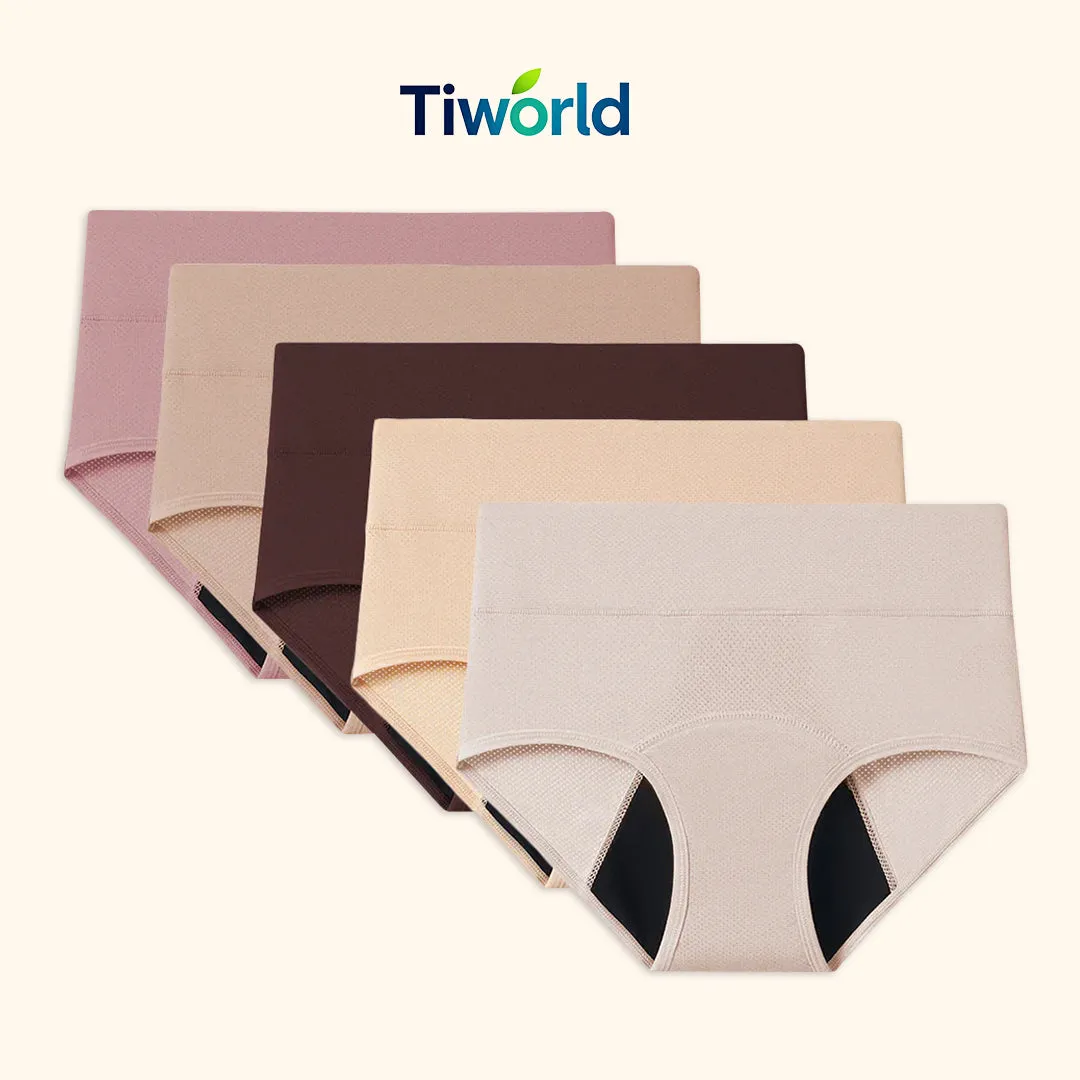 100% Leak-Proof Underwear - Image 10