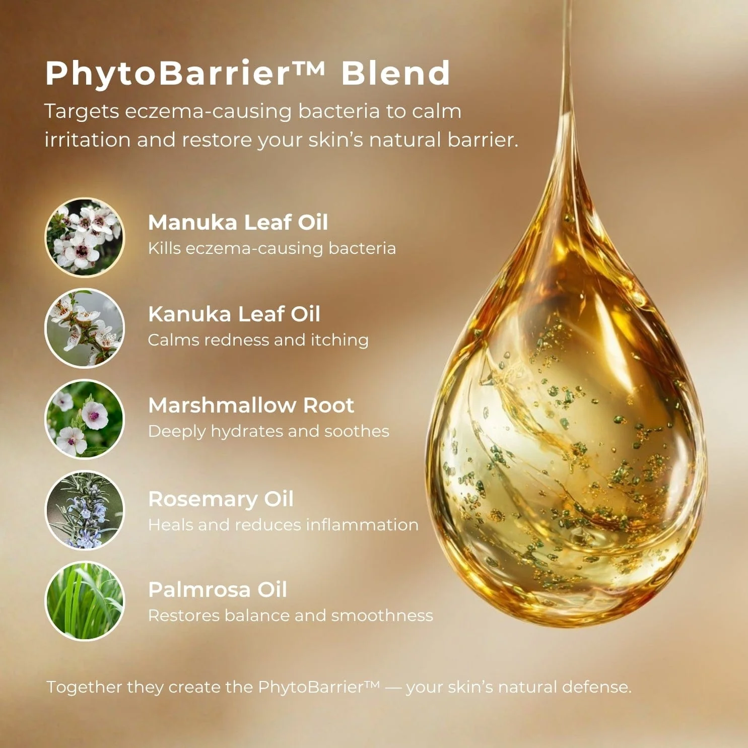 Miracle Manuka Skin Repair Balm - 100g - Image 6