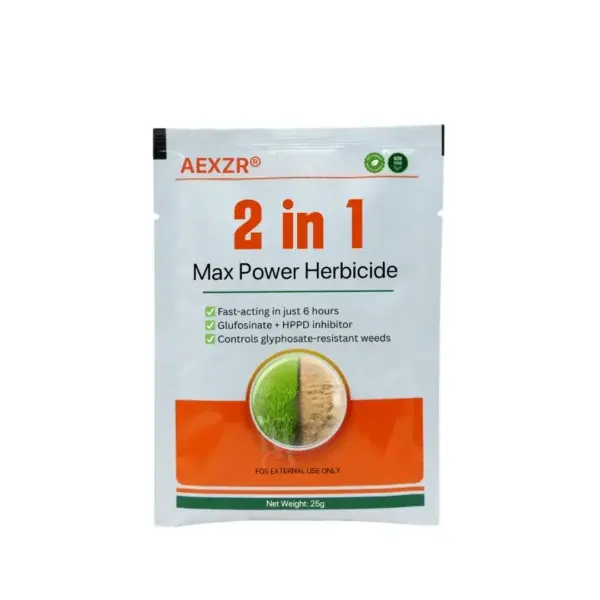 2 in 1 Max Power Herbicide - Image 8