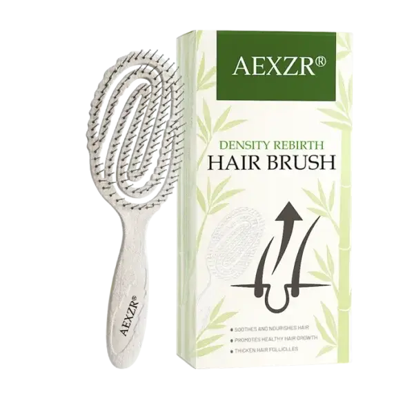 Density Rebirth Hair Brush - Image 10